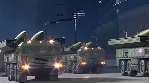 Panika u Kijevu i Vašingtonu: Kimove rakete stigle u Rusiju, sve je spremno za Putinov udar! (VIDEO)