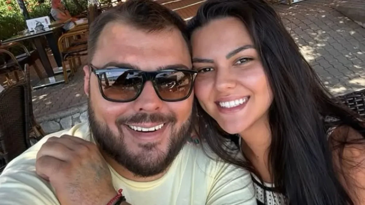 Žena Slobe Vasića jednim potezom potvrdila razvod braka! Jelena nema šta da krije posle svega