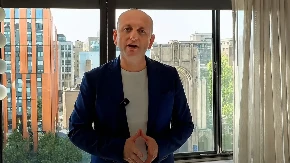 Knežević iz Amerike grmi: "Nećemo dozvoliti da izbrišu Srbe iz Crne Gore!"