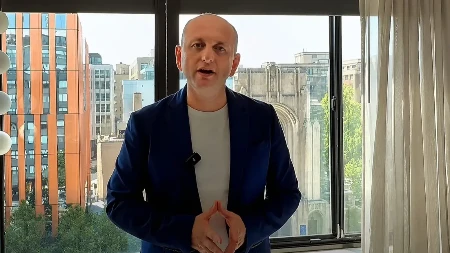 Knežević iz Amerike grmi: "Nećemo dozvoliti da izbrišu Srbe iz Crne Gore!"
