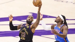 Proglašen Lebronov dan: Džejmsu ukazana velika čast