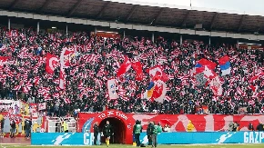 Zvezda ponovo nagrađuje mališane: Slobodan ulaz protiv Vojvodine