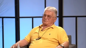Zepter otkazao emisiju Lučiću: "Sad neka mu Jasmina nađe prostor da zajedno šire rasnu, versku i nacionalnu netrpeljivost"