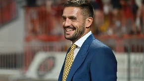 Dušan Tadić dobio pitanje o novom klubu: Usledio misteriozan odgovor