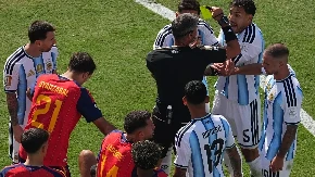 Argentinci traže da se ponovi finale Mundijala! Nema kraja drami, nastavlja se haos