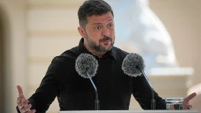 "To je trenutak koji je sve promenio" Zelenski otkrio kako je okrenuo Trampa protiv Putina!