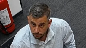 Podigao kredit u banci koristeći lažnu ličnu kartu: Policija traga za njim 