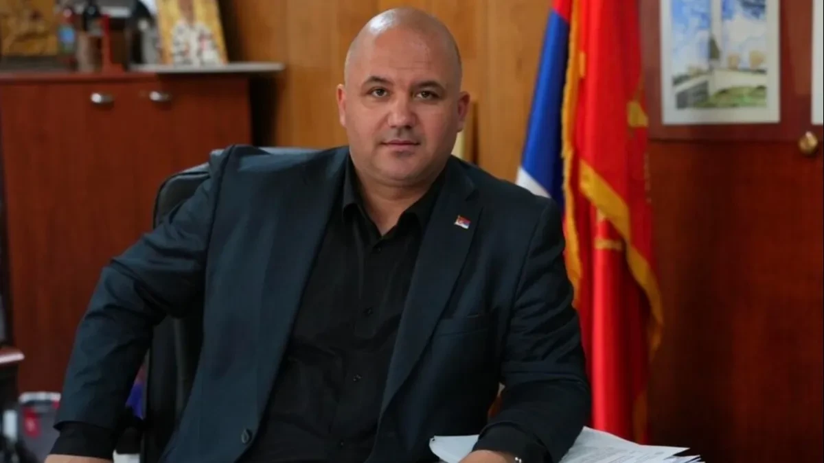 Vraneš otkrio zašto nije tražio objašnjenje od Podgorice nakon zabrane ulaska na tzv. Kosovo