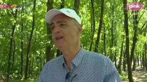 Posle 4 decenije braka progovorio o razvodu: " U ovim godinama..."