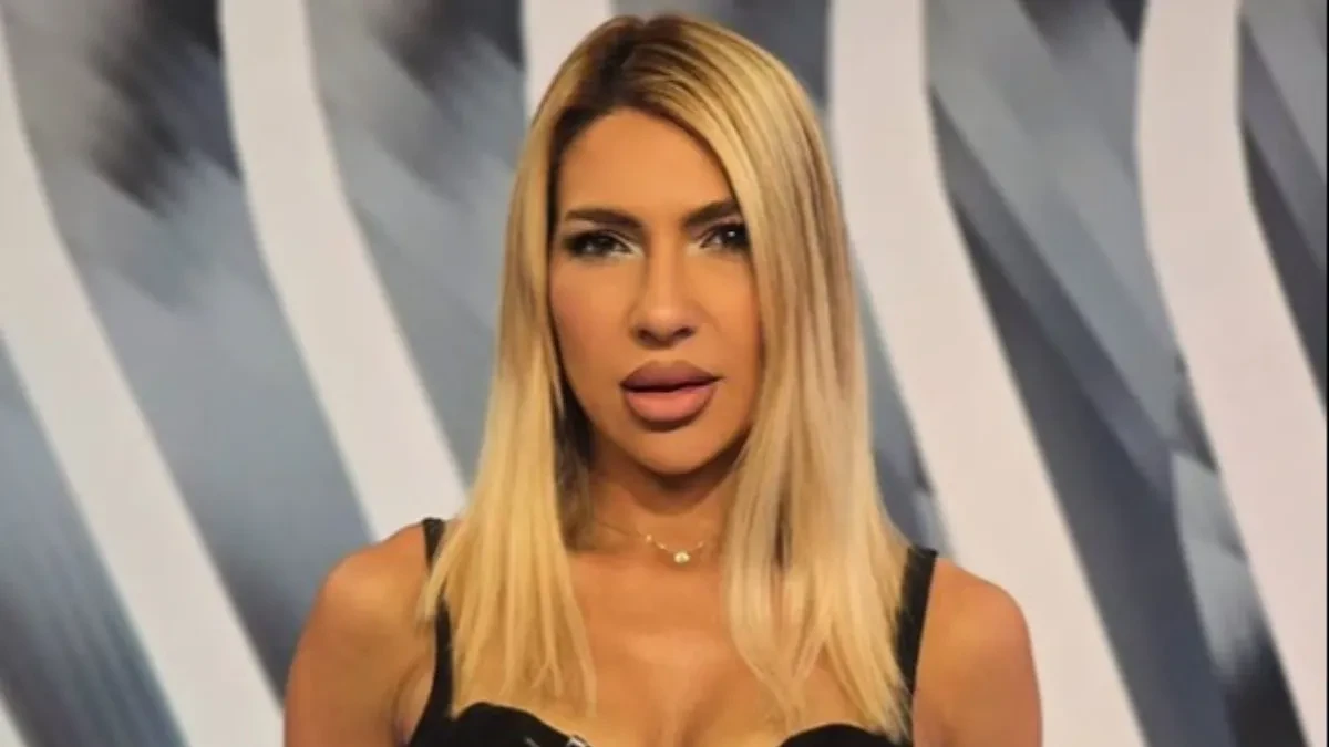Evo koliko je visoka Jovana Jeremić: Šok informacija, ovo niko nije očekivao!