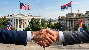Velika pobeda Vučićeve diplomatske ofanzive! Ukidanje američkih carina samo prvi korak, sjajni dani su pred Srbijom!