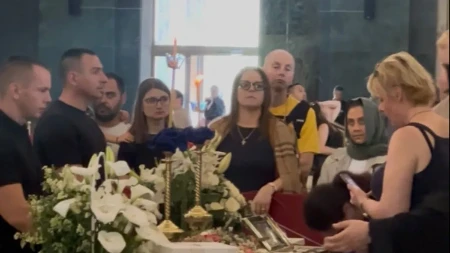 Bogorodica danas pomaže deci, majkama i svim ženama