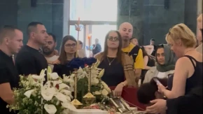 Bogorodica danas pomaže deci, majkama i svim ženama