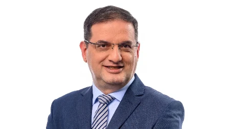 EMISIJA DANA „Za stolom sa Apostolom“