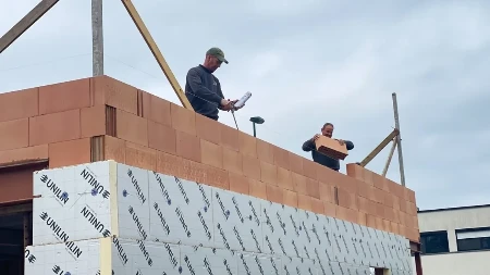 Koja bolje izoluje? Mnogi ne znaju razliku između kamene ili staklene vune