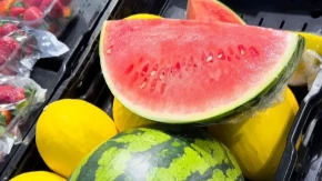 Lubenica ili dinja? Evo šta se dešava sa šećerom u krvi ako izaberete jedno od ta dva