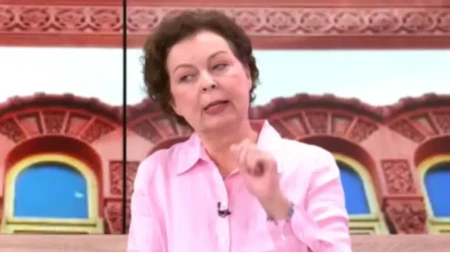 Gledaj narode šta radi blokaderska dekanka! Studente na "podobne" i "režimske", građani su besni!
