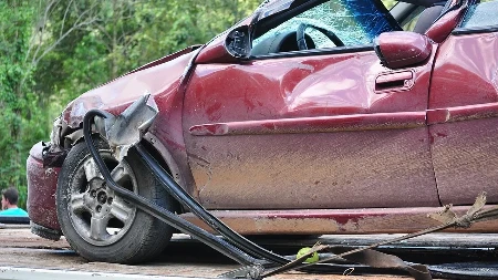 Prešao u suprotnu traku i zakucao se u dva šlepera u Bugarskoj: Detalji smrti bračnog para iz Srbije 