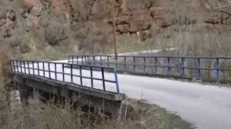 Ukleta ćuprija u selu Bistrica na kojoj se noću dešavaju čuda: Evo zašto meštani ove mirne varošice ne žele da izazivaju sudbinu!