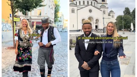Amerikanac obišao bolnice širom sveta, pa izabrao Srbiju za rođenje deteta: Evo zašto kaže da je najbolja za porodicu