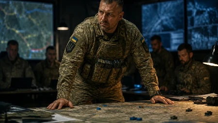 Svi pričaju o jednom generalu! Tvrde da upravo on ima plan koji bi mogao da preokrene sve