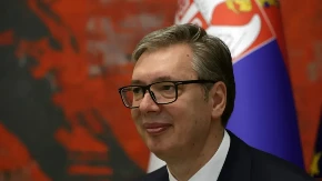 Neka ujedinjena Srbija pobedi one  koji žele da nam dele porodice