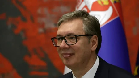 Neka ujedinjena Srbija pobedi one  koji žele da nam dele porodice