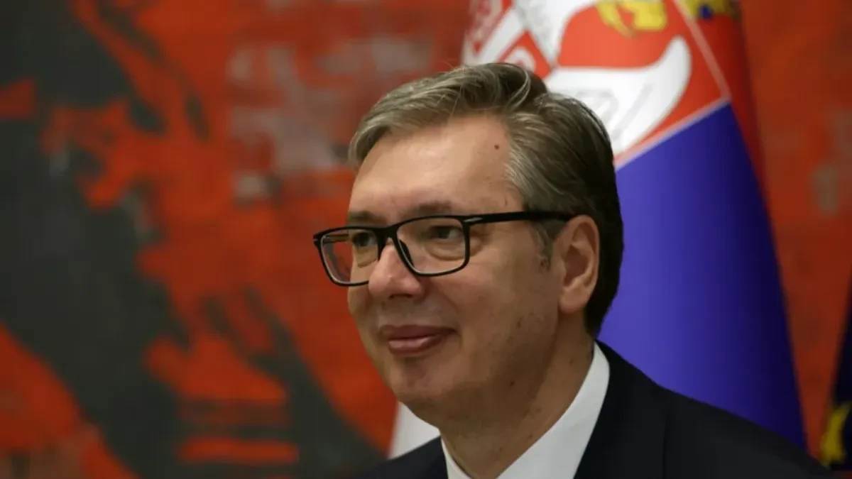 Neka ujedinjena Srbija pobedi one  koji žele da nam dele porodice