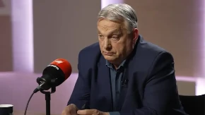 "Mađarska postala vojna meta" Orban: EU neće opstati!