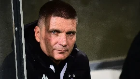 Petarda na debiju: Debakl bivšeg trenera Partizana