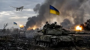 "Zversko lice Kijeva, žestoko će platiti za ovaj zločin!"