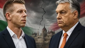 Pljušte teške optužbe u Mađarskoj! Orban i Mađar više ne biraju reči