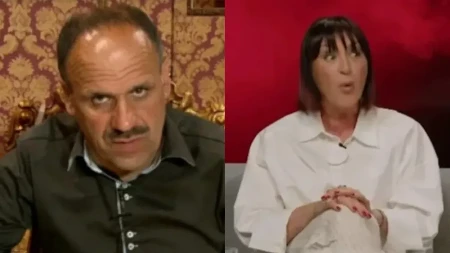 Tužioca Jasminu Paunović za premijera – Nadmašiće i Zmaja od Šipova