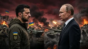 "Rusija se sprema za sveopštu mobilizaciju!" Pobijeni stručnjaci u Kijevu! Razorni udari širom Ukrajine i Rusije!