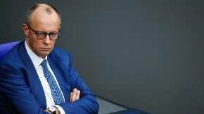 Mercu usred noći stigla neprijatna poruka: Zašto niko neće da bude ministar u Nemačkoj?