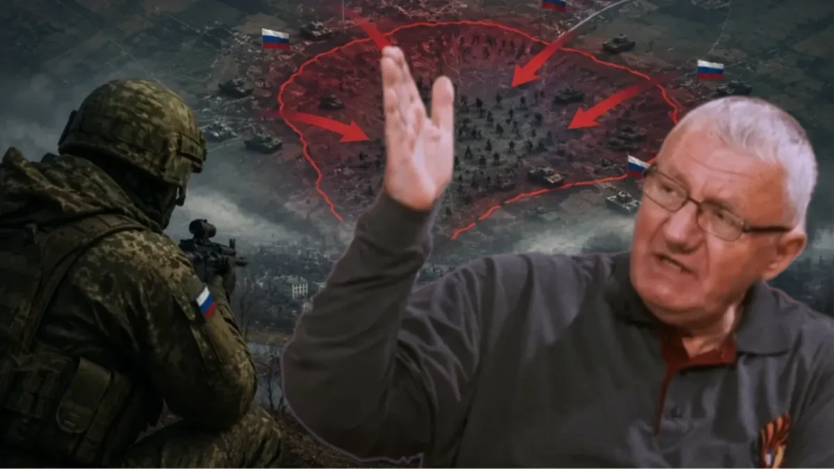 "Sve će to netragom nestati" Šešelj otkrio šta će Rusi uništiti u Ukrajini