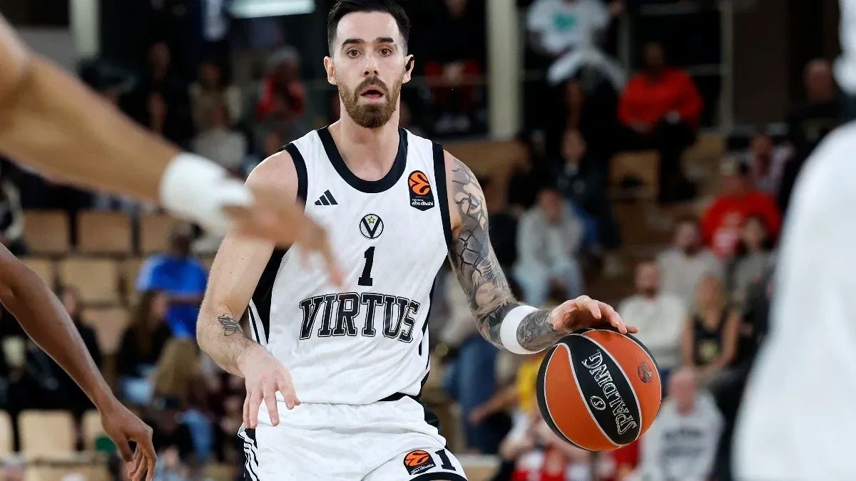 Vildoza zatvara krug: Ukoliko zaigra za Partizan, Argentinac će uraditi nešto što nikome nije pošlo za rukom