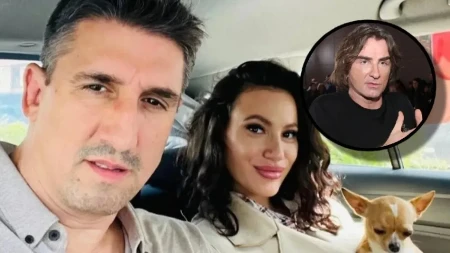 Oglasila se Kristina Spalević nakon što je Mitrović suspendovao nju i Golubovića: "Ostala sam bez posla, zbog..."