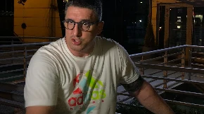 Ubio psa, pa upalio lajv i sa njim se snimao! Novi šok-video Kristijana Golubovića posle jezivog nasilja nad životinjom (FOTO)