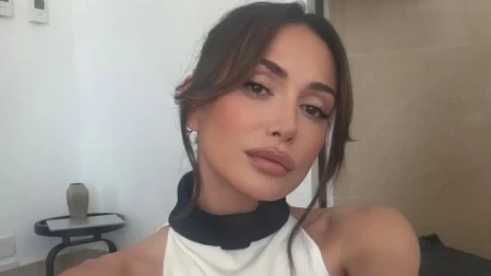 Emina Jahović otkazala koncert zbog tragedije! Pevačica se hitno oglasila na mrežama