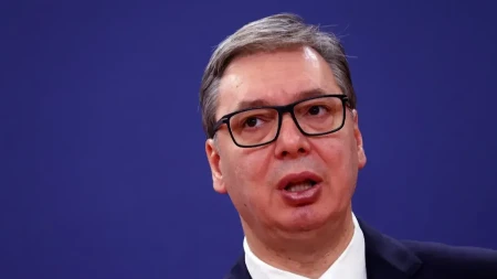 Da penzije i plate rastu, da Srbija ide ubrzano napred: Vučić ima bitnu poruku za građane (VIDEO)