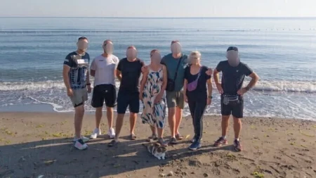 Krenuli da osvoje krov Evrope, izgubili živote! Poznat identitet petoro planinara stradalih na Elbrusu