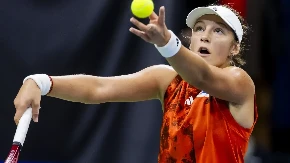 Au, kakav dan za naš tenis: Srpkinja došla do velike titule u karijeri