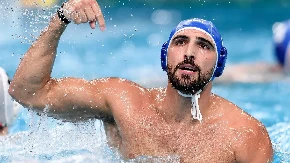 Neverovatan triler pripao "helenima": Grčka osvojila zlato na finalnom turniru Svetskog kupa 