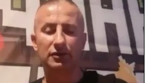 Policija privela blokadera iz Loznice! Pretresen stan, oduzet telefon, tereti se za ugrožavanje sigurnosti!