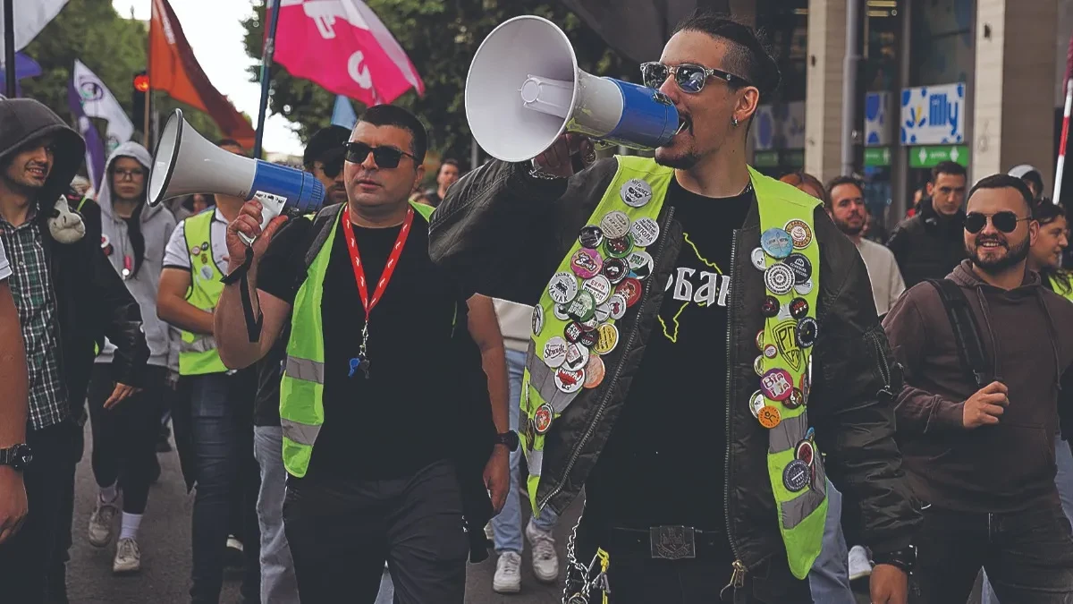Munjevita akcija policije u Loznici: Uhapšen blokader koji je penzionerima priželjkivao smrt 