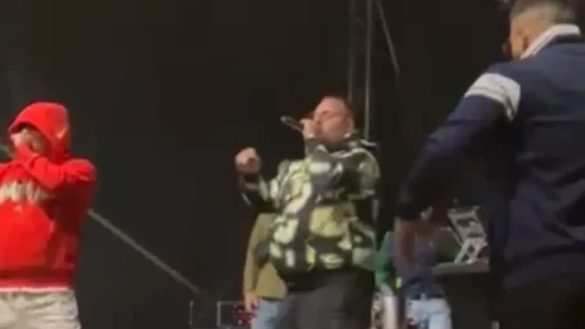 "Narodnjaci ne mogu bez repera da prave pesme"! Momci iz grupe THCF nikad žustrije opleli po kolegama (VIDEO)