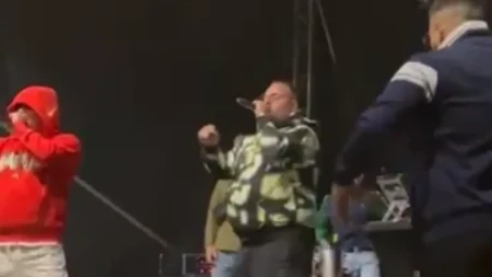 "Narodnjaci ne mogu bez repera da prave pesme"! Momci iz grupe THCF nikad žustrije opleli po kolegama (VIDEO)