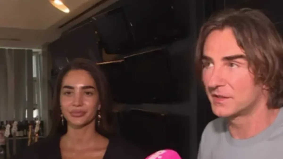 Anđela Đuričić prva potpisala ugovor za "Elitu 10"! Željko Mitrović se odmah oglasio: "Drago mi je što je tu"