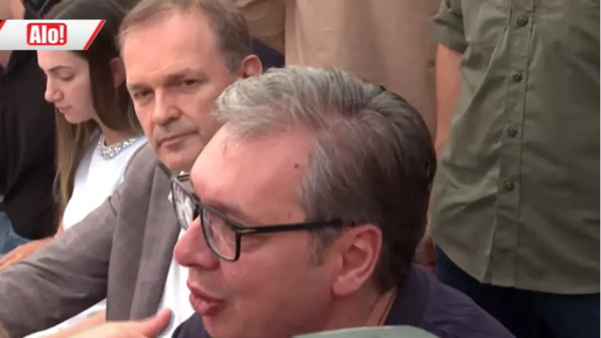 "To ćemo tek da vidimo" Vučić: Možete da učinite nešto mom telu, ali mojoj glavi i mom srcu